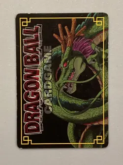 Goku vs Frieza - D-467 -  Dragon Ball Cardgame Card Japanese - Image 4