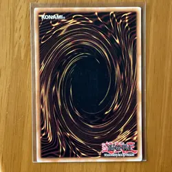 Yu-Gi-Oh! TCG Confiscation Spell Card DB1-EN023 Common UNL Edition - Image 5