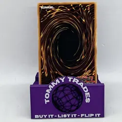 Yu-Gi-Oh! TCG Solemn Wishes Card DB1-EN174 Common Unlimited Edition - Image 2