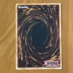 Yu-Gi-Oh! TCG Solemn Wishes Card DB1-EN174 Common Unlimited Edition - Image 4