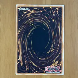 Yu-Gi-Oh! TCG Rescue Cat Earth Beast Monster Card FET-EN033 1st Edition NM - Image 4