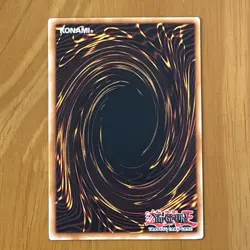 Yu-Gi-Oh! TCG Amazon Archer Earth Monster Card DB1-EN233 - Image 4