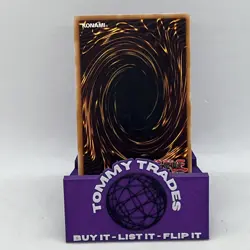 Yu-Gi-Oh! TCG Divine Dragon Ragnarok Card FET-EN002 Common 1st Edition - Image 2