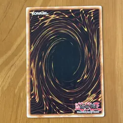 Yu-Gi-Oh! TCG Divine Dragon Ragnarok Card FET-EN002 Common 1st Edition - Image 4