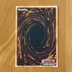 Yu-Gi-Oh! TCG Insect Knight Earth Monster Card FET-EN004 1st Edition - Image 4