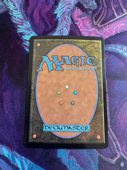 MTG Magic x Final Fantasy - Tidus, Yuna's Guardian ⭐ Borderless FOIL ⭐ NM - Image 4