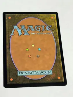 Sunken Ruins [FOIL] ~ MTG ~ Double Masters ~ Rare (NM) Free Shipping! - Image 4