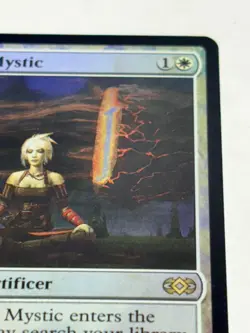 Magic The Gathering MTG STONEFORGE MYSTIC FOIL Double Masters NM Near Mint - Image 5