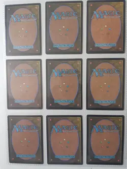 60x MTG Magic The Gathering Cards. Rare - Uncommon - Common. Free Shipping - Image 2