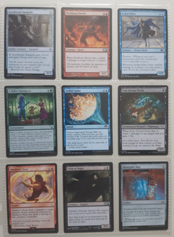 60x MTG Magic The Gathering Cards. Rare - Uncommon - Common. Free Shipping - Image 4