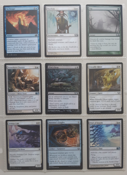 60x MTG Magic The Gathering Cards. Rare - Uncommon - Common. Free Shipping - Image 5