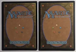 Balance x1 Secret Lair Drop Magic the Gathering MTG LP/NM - Image 4
