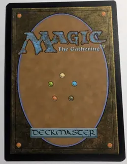 Alpha Deathclaw x1 Showcase Foil Universes Beyond: Fallout MTG LP/NM - Image 2