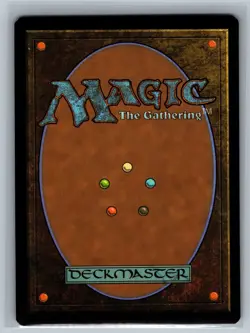 Magic the Gathering JAPANESE Magic 2013 Clock of Omens #202/249 MTG TCG CCG M13 - Image 2