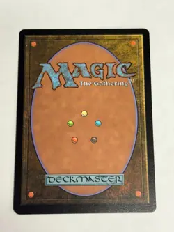 Magic The Gathering: Prophecy Rhystic Study MTG Prophecy NM - Image 3
