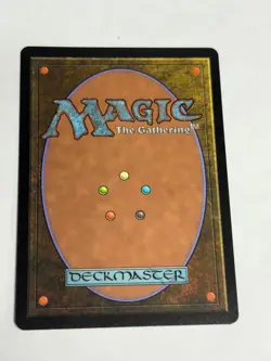 Kor Haven - Nemesis - NM MTG Magic the Gathering Free Shipping! - Image 2