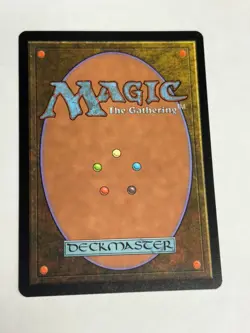 Tangle Wire - Nemesis - NM MTG Magic the Gathering - Image 3