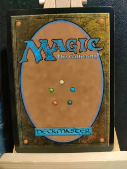 Lumra, Bellow of the Woods (Borderless) Bloomburrow - Mythic - NM (See pics) MTG - Image 2