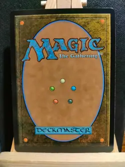 Lumra, Bellow of the Woods - Bloomburrow - Mythic - NM (See pics) MTG - Image 2