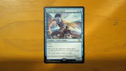 Faerie Mastermind 1x March of the Machine MTG ingles near mint - Image 1