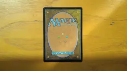 Faerie Mastermind 1x March of the Machine MTG ingles near mint - Image 2