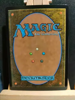 Whiskervale Forerunner FOIL (Showcase) - Bloomburrow - Rare- NM (See pics) MTG - Image 2