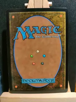 Hugs, Grisly Guardian (Showcase) - Bloomburrow - Mythic - NM (See pics) MTG - Image 2
