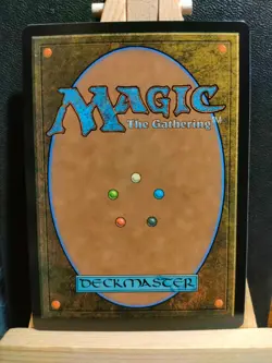 Hugs, Grisly Guardian - Bloomburrow - Mythic - NM (See pics) MTG - Image 2