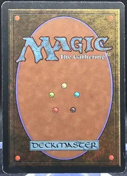 Keldon Warlord MTG Core Set 4th Edition Regular Uncommon *Buy 2 Get 1 - Image 2