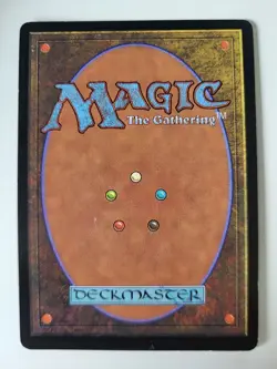 Boseiju Who Endures Kamigawa Foil NM ENG MTG - Image 2