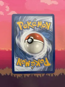 Pokemon Card Genesect V 254/264 Ultra Rare Fusion Strike Near Mint - Image 2