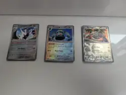 Pokemon│Stamped Prismatic Evolutions Sealed Promo Bundle │x6 all sealed - Image 2