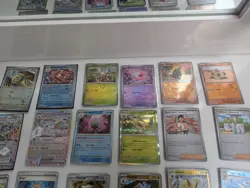 Pokemon│Stamped Prismatic Evolutions Sealed Promo Bundle │x6 all sealed - Image 4