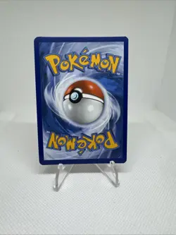 Pokemon TCG White Flare 043/086 - Gothitelle - Reverse Holo NM - Image 2