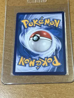 Pokemon S-Chinese Pikachu Baby shiny S 07 06/09 CBB1C Gem Pack Horizon - Image 4