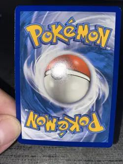 Carte Pokemon Kaiminus 18/25 Holo Mc Donald’s Francais Occasion - Image 4