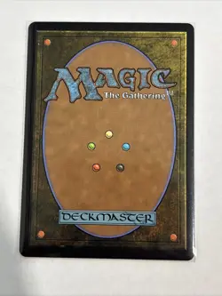 Zidane Tribal Borderless MTG FCA Nm/M - Image 3