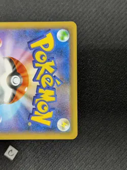 Here Comes Team Rocket 006/025 25th Promo Holo Japanese Pokemon TCG NM - Image 3