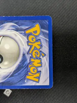 Muk 13/62 - Fossil Unlimited Holo Rare Vintage Pokemon TCG MP - Image 4