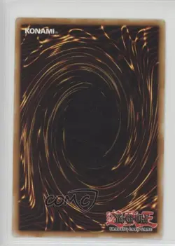 Red Gadget 1st Ed. YuGiOh Machine Re-Volt Structure Deck #SD10-EN007 2007 - Image 2