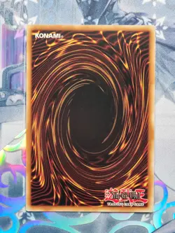 MP23-EN086 Psychic End Punisher Prismatic Secret Rare 1st Ed NM YuGiOh TCG - Image 2