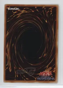 Graceful Charity Japanese YuGiOh OCG Structure Deck Yugi #YU-23 2001 - Image 2