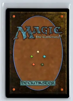 FOIL Fear of Abduction Duskmourn Uncommon - MTG Magic the Gathering Card - Image 2