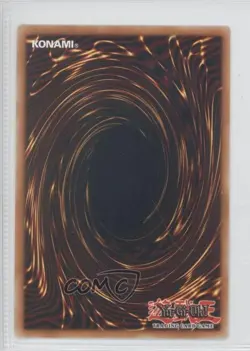 Lightning Punisher 1st Ed. YuGiOh Cyberdark Impact #CDIP-EN026 2006 - Image 2