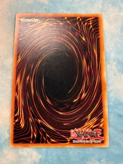YUGIOH INFINITE IMPERMANENCE ULTRA RARE 1ST NM DUPO-EN100/MAMA-EN100 MIXED SETS - Image 2