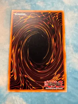 YUGIOH ERADICATOR EPIDEMIC VIRUS ULTRA RARE 1ST NM LCKC-EN048 - Image 2