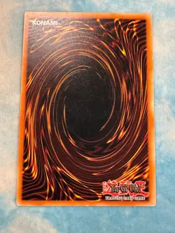 YUGIOH ELDLIXIR OF SCARLET SANGUINE SECRET RARE 1ST EXC SESL-EN031 - Image 2