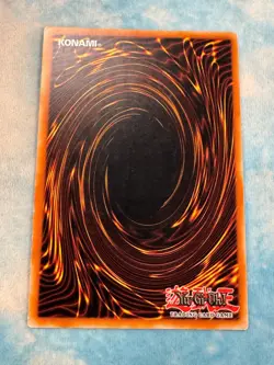 YUGIOH TRICKSTAR REINCARNATION SECRET RARE 1ST EXC BLRR-EN105 - Image 2