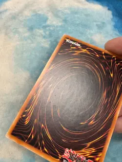 YUGIOH TRICKSTAR REINCARNATION SECRET RARE 1ST EXC BLRR-EN105 - Image 3