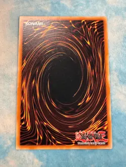 YUGIOH BIG WELCOME LABRYNTH PRISMATIC SECRET RARE 1ST NM MP23-EN235 - Image 2